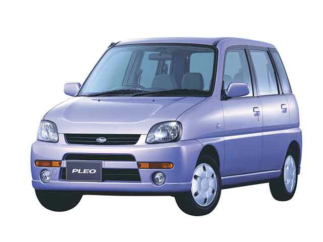 スバル プレオ の口コミ 評価 29ページ目 自動車情報サイト 新車 中古車 Carview