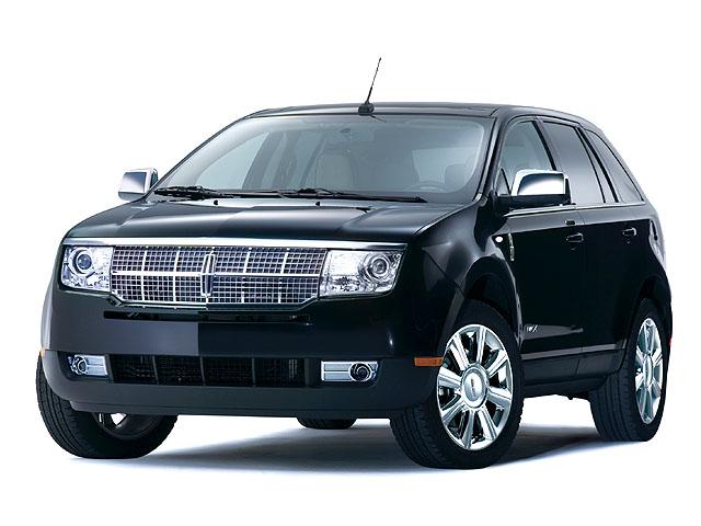 リンカーン Mkx 価格 評価 グレード情報 Carview