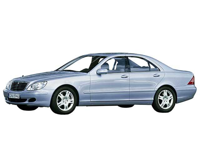 メルセデス ベンツ Sクラス 価格 評価 グレード情報 Carview