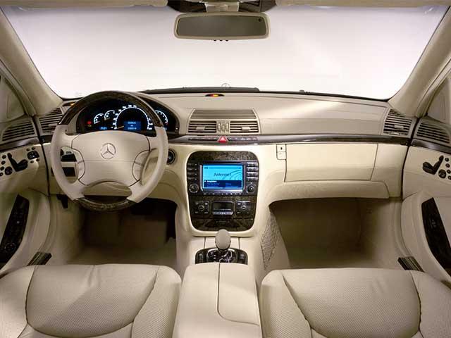 メルセデス ベンツ Sクラス 価格 評価 グレード情報 Carview