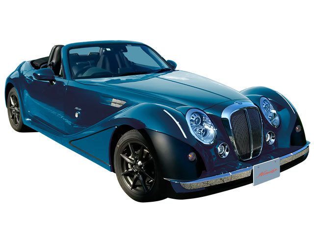 光岡自動車 ヒミコ 価格 評価 グレード情報 Carview
