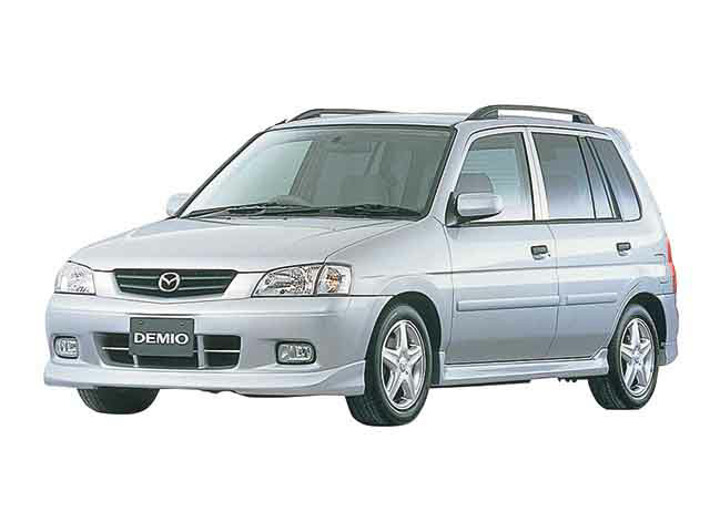 マツダ デミオ の口コミ 評価 98ページ目 自動車情報サイト 新車 中古車 Carview