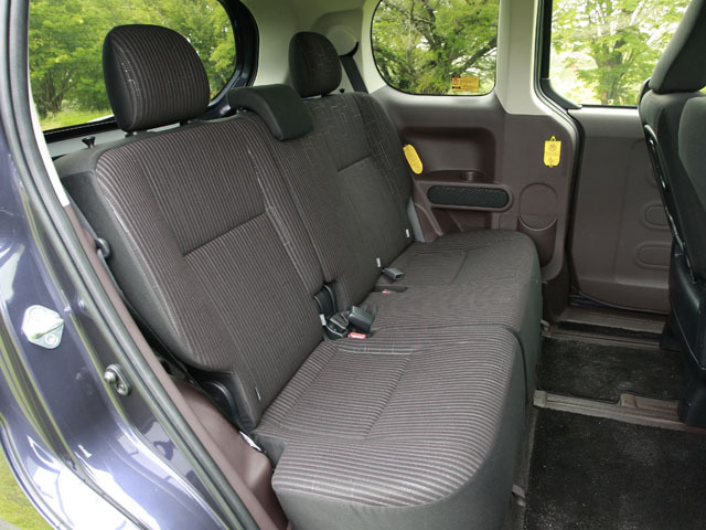 トヨタ スペイド の口コミ 評価 自動車情報サイト 新車 中古車 Carview