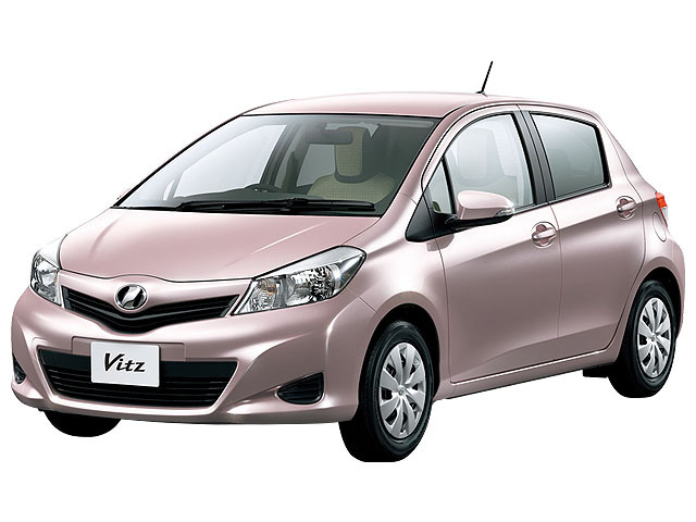トヨタ ヴィッツ の口コミ 評価 30ページ目 自動車情報サイト 新車 中古車 Carview