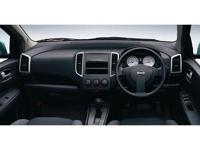 日産 ウイングロード の口コミ 評価 自動車情報サイト 新車 中古車 Carview