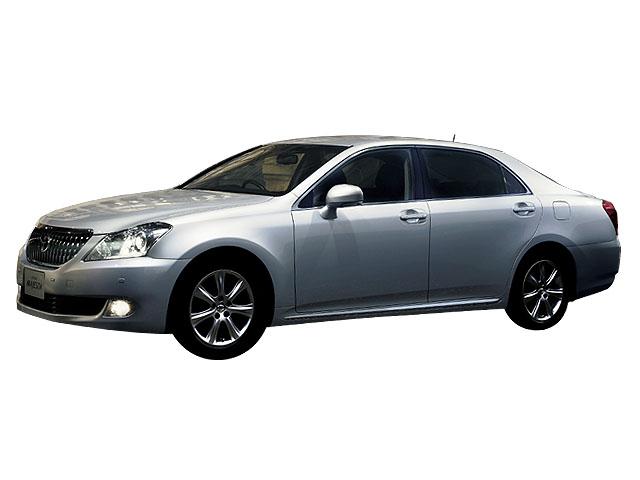 トヨタ クラウンマジェスタ 価格 評価 グレード情報 Carview