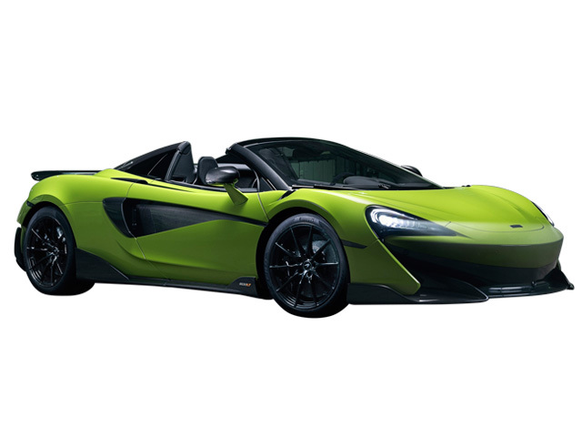 マクラーレンの中古車 中古車情報を探すなら Carview