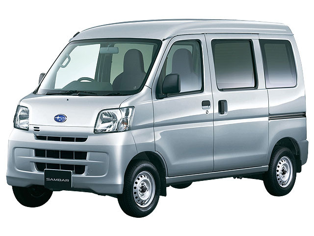 スバル サンバー の口コミ 評価 9ページ目 自動車情報サイト 新車 中古車 Carview