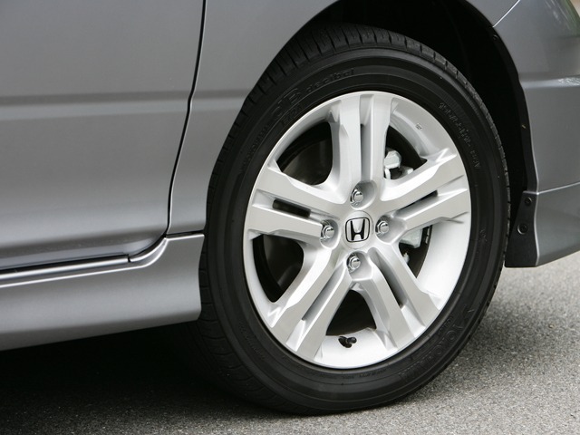 ホンダ エアウェイブ の口コミ 評価 自動車情報サイト 新車 中古車 Carview