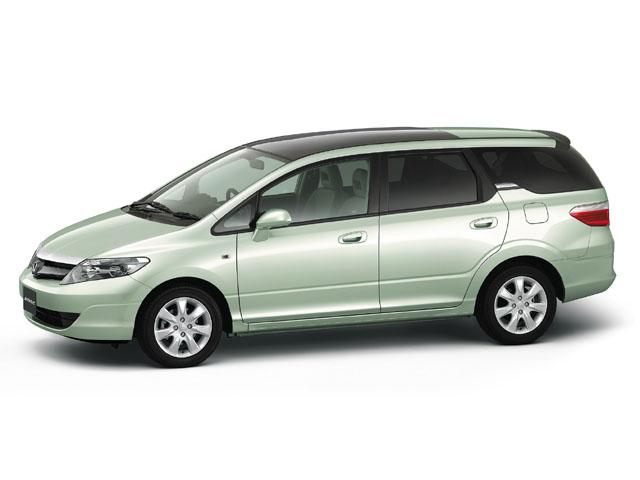 ホンダ エアウェイブ の口コミ 評価 10ページ目 自動車情報サイト 新車 中古車 Carview