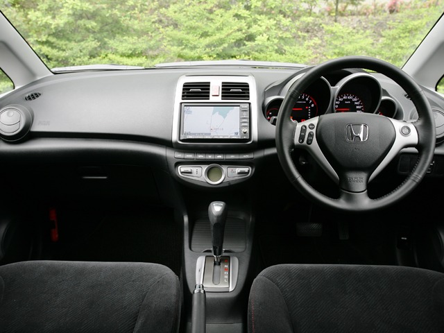 ホンダ エアウェイブ の口コミ 評価 自動車情報サイト 新車 中古車 Carview