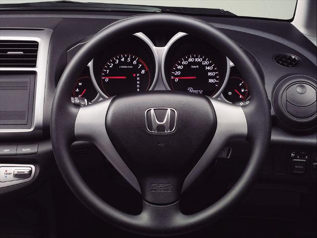 ホンダ エアウェイブ 価格 評価 グレード情報 Carview