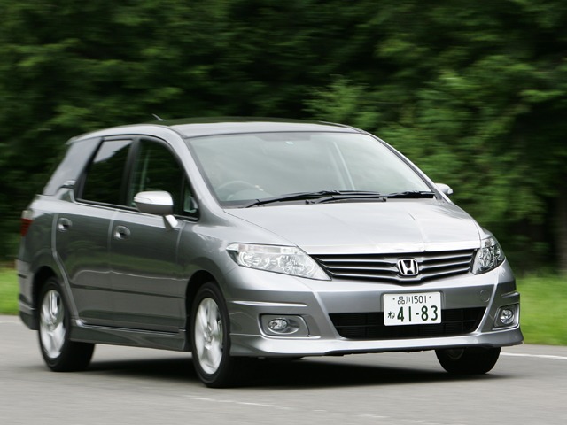 ホンダ エアウェイブ の口コミ 評価 自動車情報サイト 新車 中古車 Carview