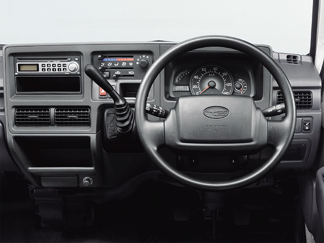 スバル サンバートラック 価格 評価 グレード情報 Carview