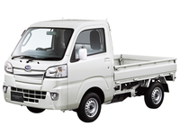 トヨタ ピクシストラック 価格 評価 グレード情報 Carview