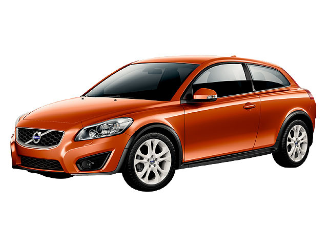 ボルボ C30 の口コミ 評価 自動車情報サイト 新車 中古車 Carview