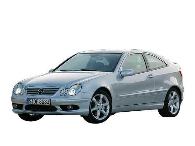 メルセデス ベンツ Cクラススポーツクーペ 価格 評価 グレード情報 Carview