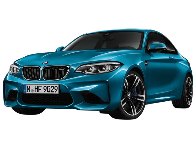 ｂｍｗ M2クーペ 価格 評価 グレード情報 Carview