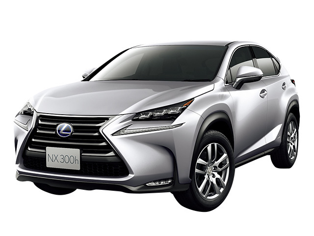 レクサス Nx 価格 評価 グレード情報 Carview