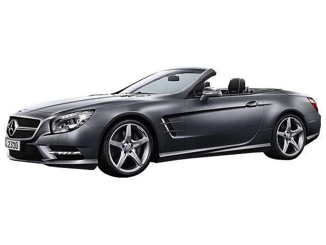 メルセデス ベンツ Slクラス の口コミ 評価 5ページ目 自動車情報サイト 新車 中古車 Carview