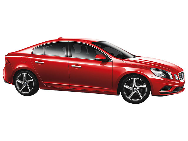 ボルボ S60 価格 評価 グレード情報 Carview