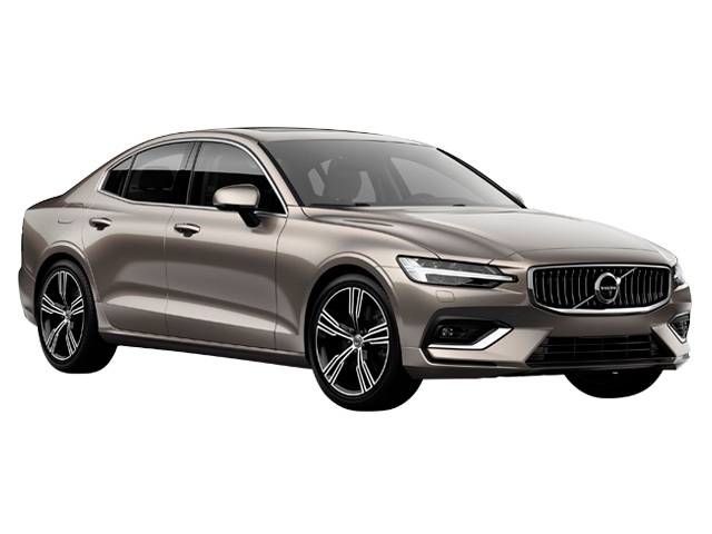 ボルボ S60 価格 評価 グレード情報 Carview