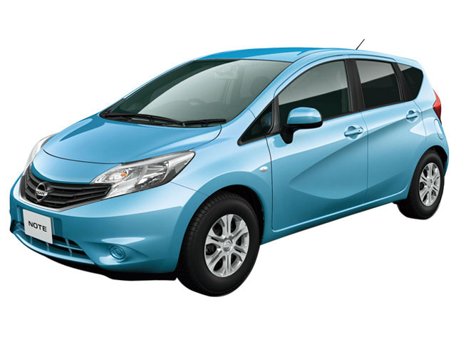 日産 ノート 価格 評価 グレード情報 Carview
