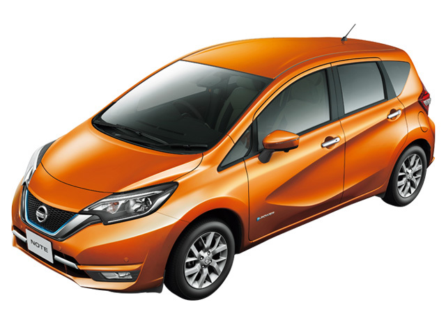 日産 ノート 価格 評価 グレード情報 Carview