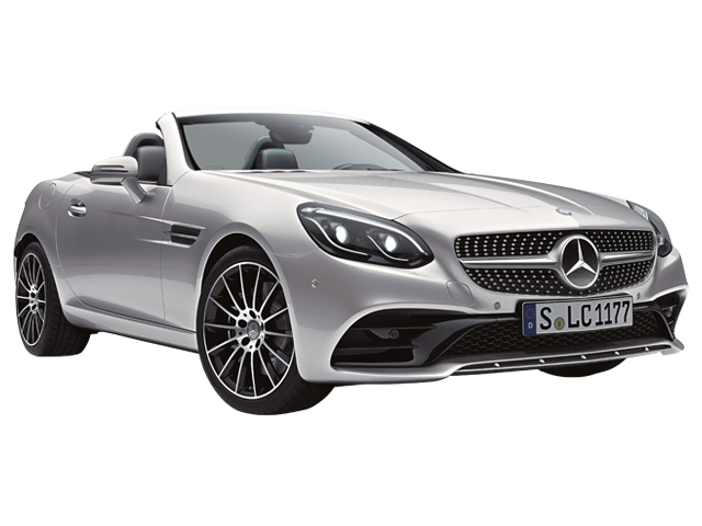 メルセデス ベンツ Slc 価格 評価 グレード情報 Carview