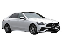 メルセデス ベンツ Cクラス 価格情報 年式 Carview