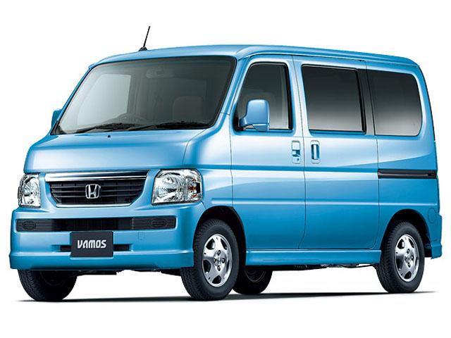 ホンダ バモス の口コミ 評価 2ページ目 自動車情報サイト 新車 中古車 Carview