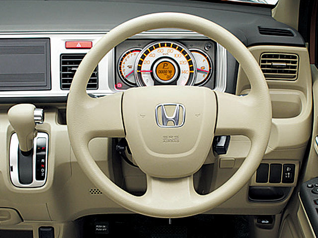 ホンダ ライフ 価格 評価 グレード情報 Carview