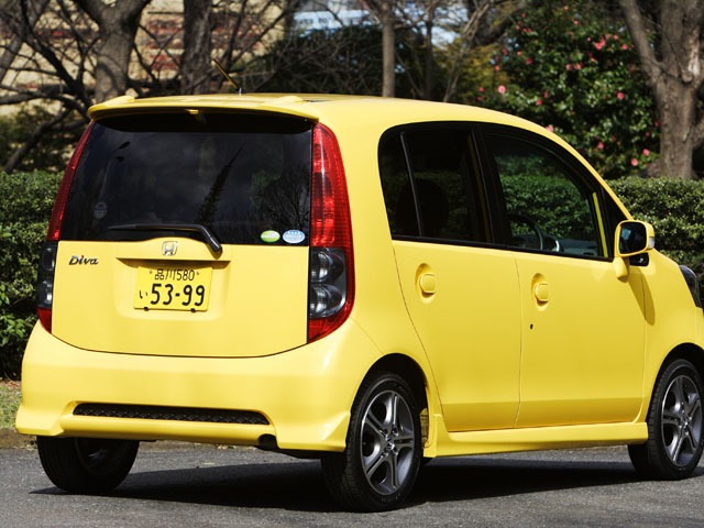 ホンダ ライフ 価格 評価 グレード情報 Carview