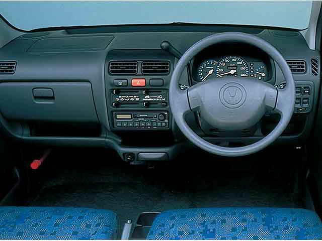 ホンダ ライフ 価格 評価 グレード情報 Carview