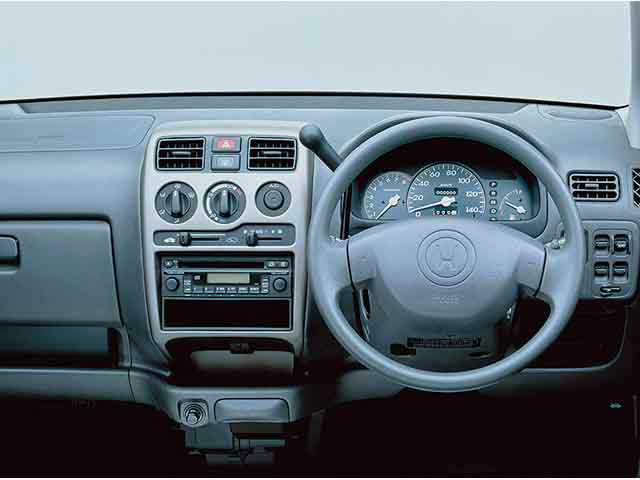 ホンダ ライフ 価格 評価 グレード情報 Carview