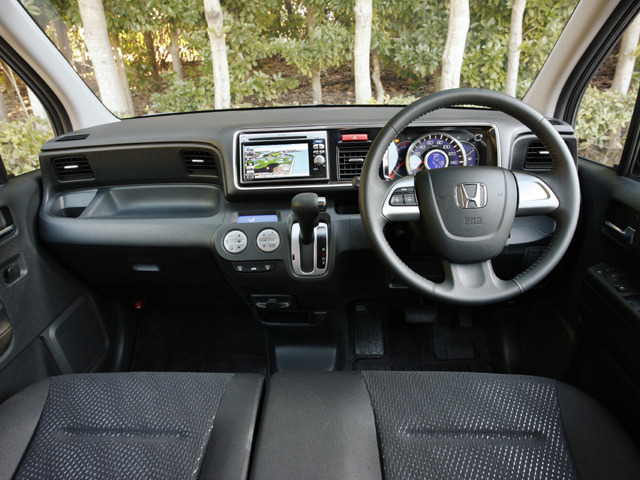 ホンダ ライフ 価格 評価 グレード情報 Carview