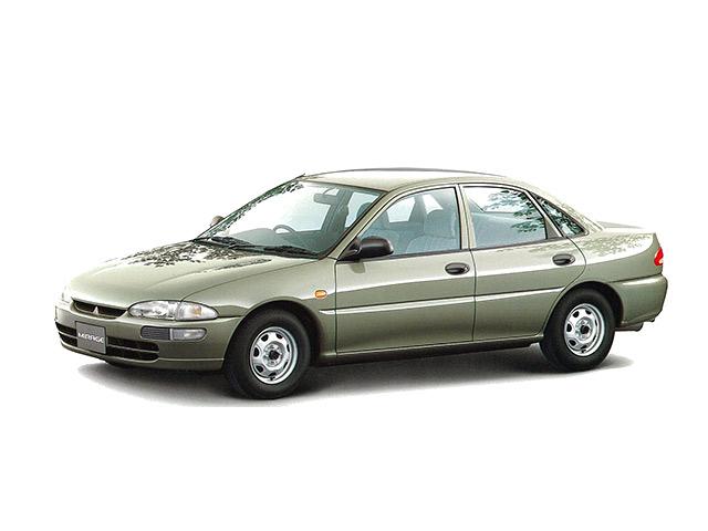 三菱 ミラージュセダン 価格 評価 グレード情報 Carview
