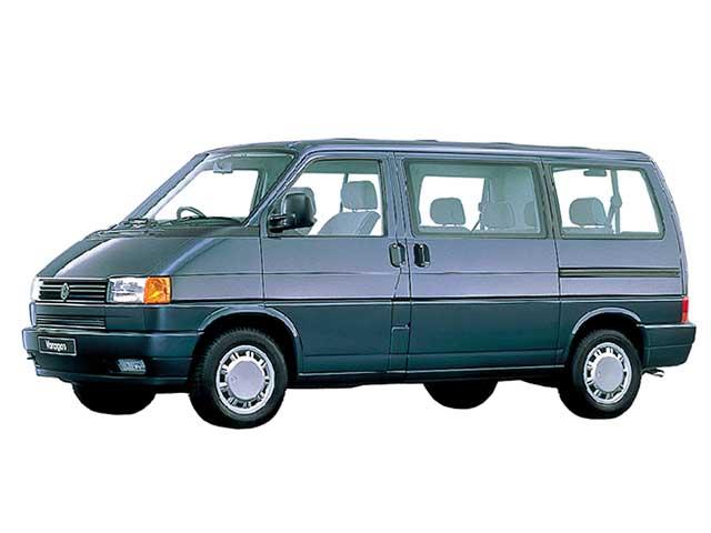 フォルクスワーゲン ヴァナゴン 価格 評価 グレード情報 Carview