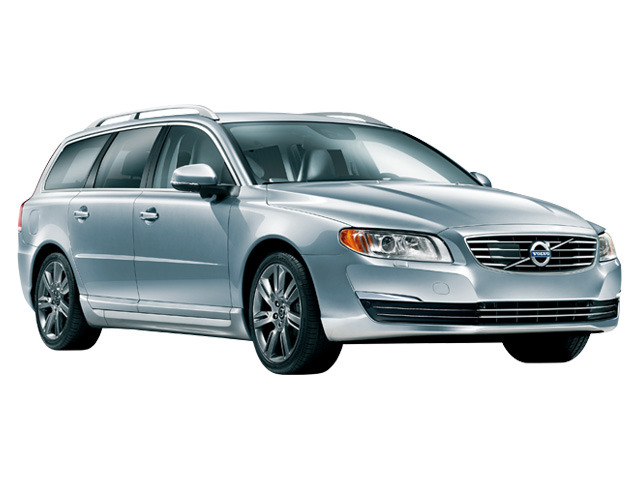 ボルボ V70 価格 評価 グレード情報 Carview