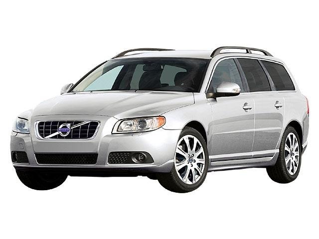 ボルボ V70 価格 評価 グレード情報 Carview