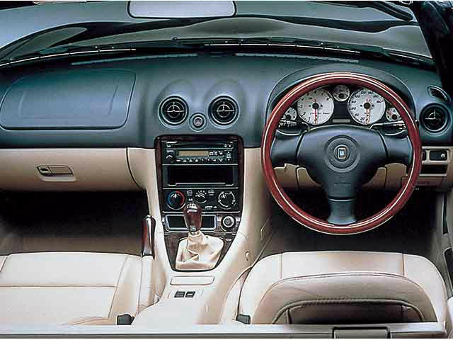 マツダ ロードスター 価格 評価 グレード情報 Carview