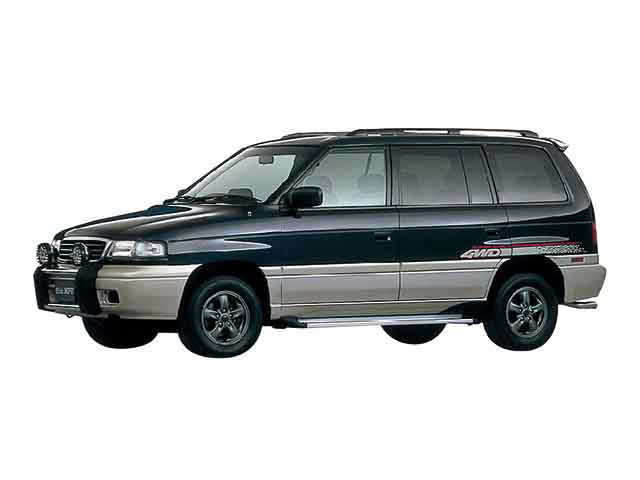 マツダ Mpv 価格 評価 グレード情報 Carview