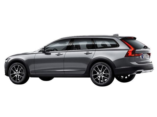 ボルボ V90クロスカントリー 価格 評価 グレード情報 Carview