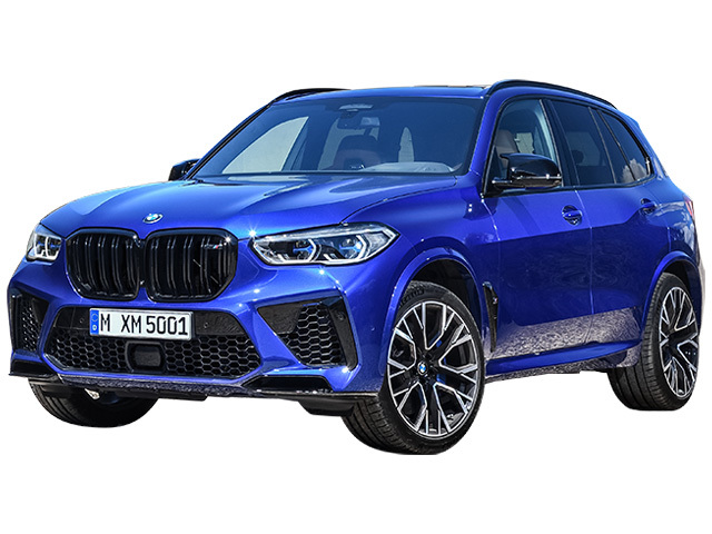 ｂｍｗ X5 M 価格 評価 グレード情報 Carview