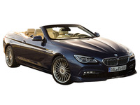 Bmwアルピナの中古車 中古車情報を探すなら Carview