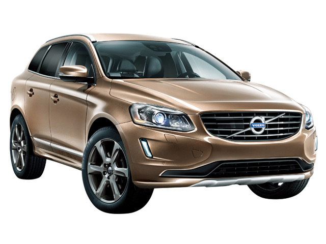 ボルボ Xc60 価格 評価 グレード情報 Carview