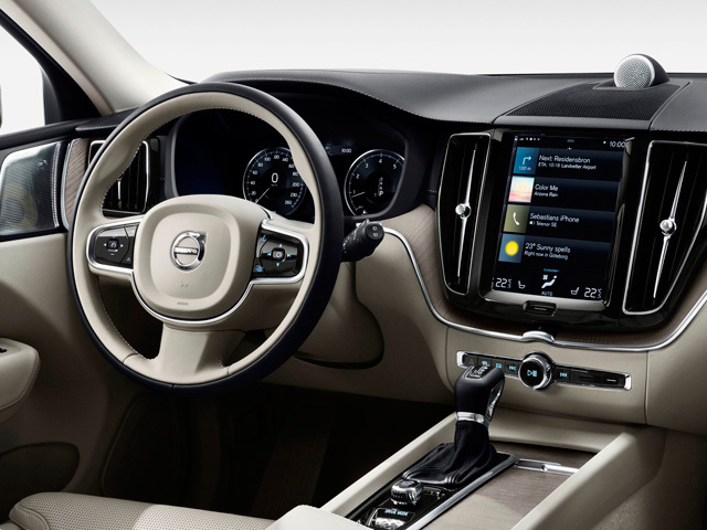 ボルボ Xc60 価格 評価 グレード情報 Carview