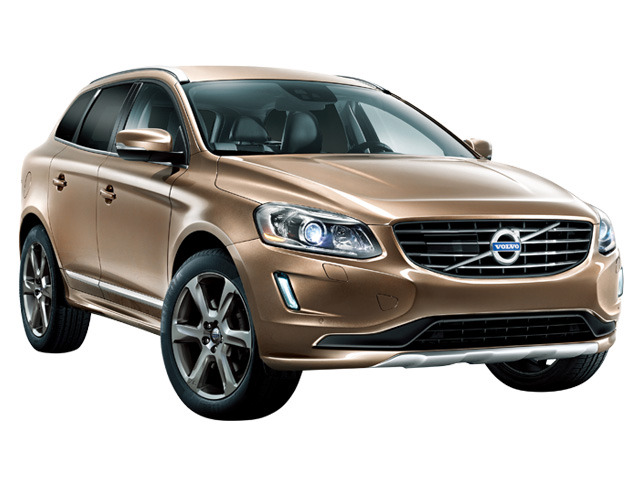 ボルボ Xc60 価格 評価 グレード情報 Carview