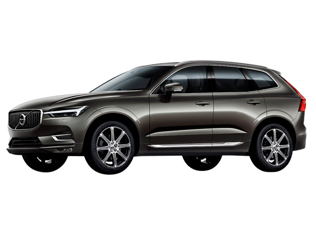 ボルボ Xc60 価格 評価 グレード情報 Carview