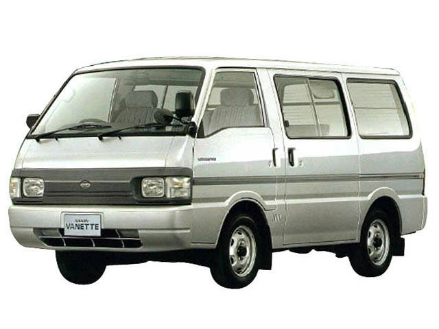 日産 バネット の口コミ 評価 2ページ目 自動車情報サイト 新車 中古車 Carview